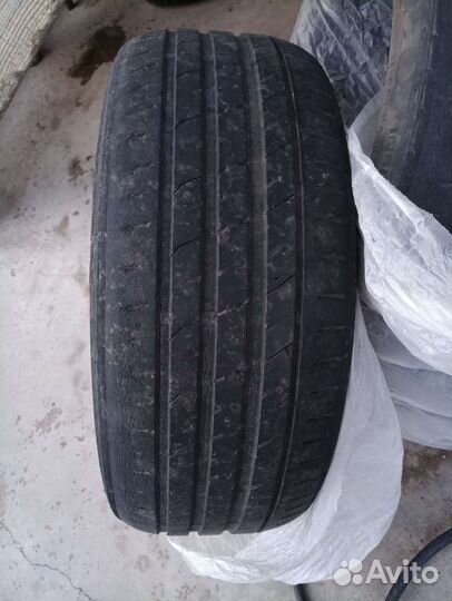 Nexen Radial A/T Neo 215/45 R17