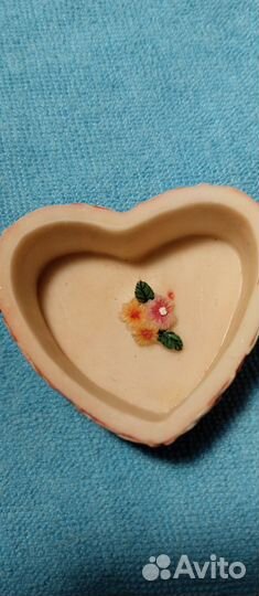 Шкатулка девочка