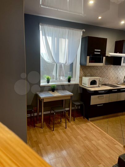 Коттедж 50 м² на участке 100 сот.