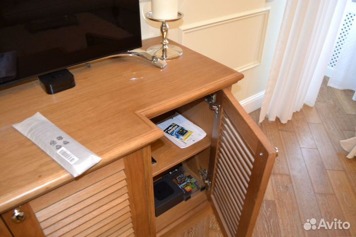 Тумба от производителя