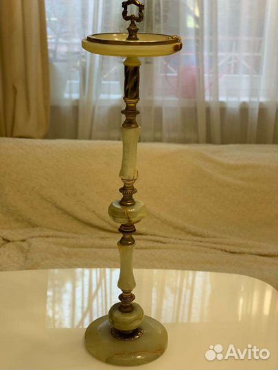 Пепельница. Антиквариат