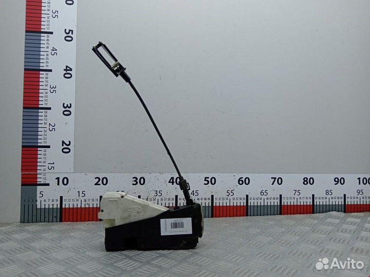 Замок для Volkswagen Sharan 1