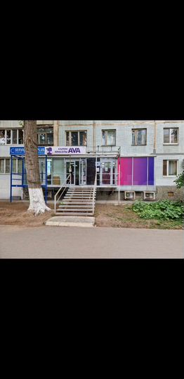 Торговая площадь, 28.8 м²