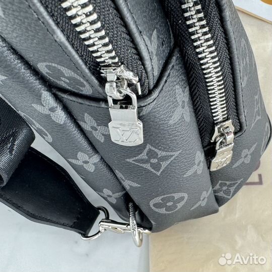 Сумка Louis Vuitton мужская