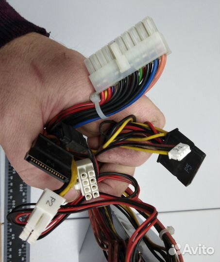 Блок питания