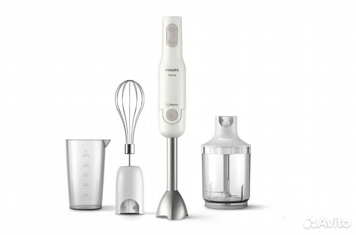 Запчасти для блендера Philips HR2545