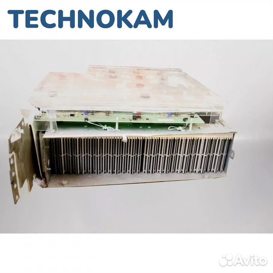 Siemens 6SL3352-1AG41-3FA1 Заменяемый Силовой Блок