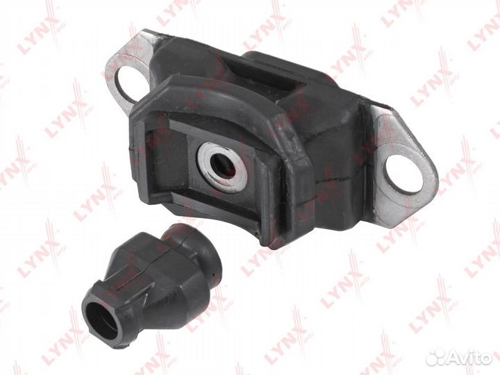 Опора кпп верхняя LADA Largus 1.6 12 renault Logan I 1.2-1.6 04 / Sandero I 1.4-1.6 08