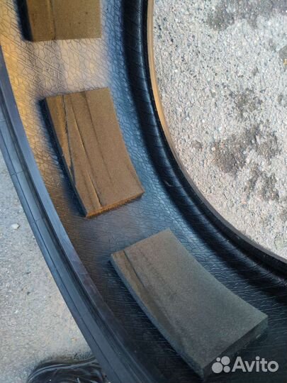 Pirelli P Zero Winter 285/30 R22 101W