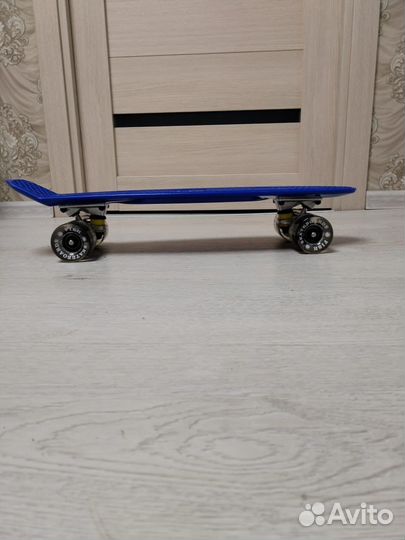 Скейтборд новый