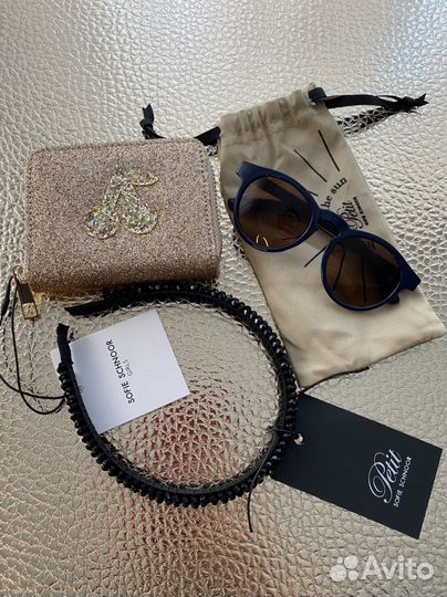 Аксессуары для девочек