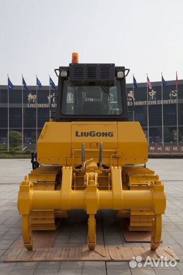 LiuGong CLG B160C, 2024