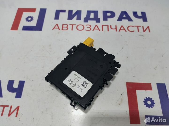 Блок электронный подрулевой Volkswagen Passat B6 3C0953549AB