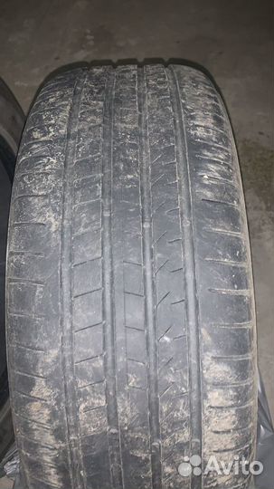 Bridgestone Alenza 001 235/55 R19