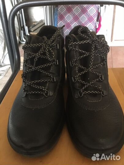 Ботинки мужские демисезонные 41 размер