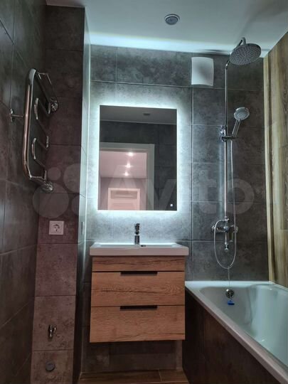 2-к. квартира, 64 м², 10/14 эт.