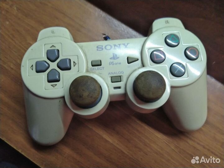Sony PSone контролер