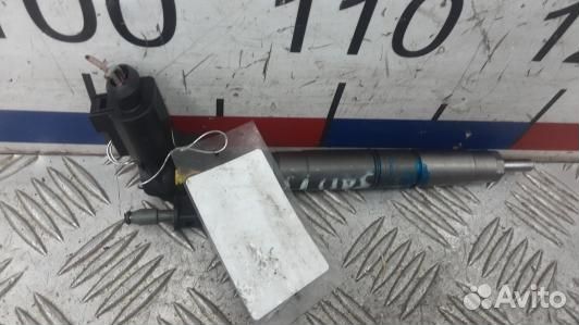 Форсунка дизельная audi A5 1 (3AD13AL01)