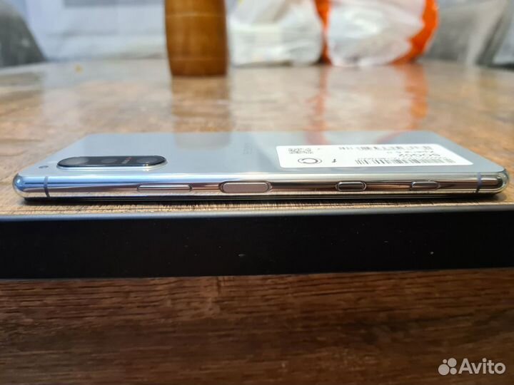 Sony Xperia 5 II, 8/128 ГБ