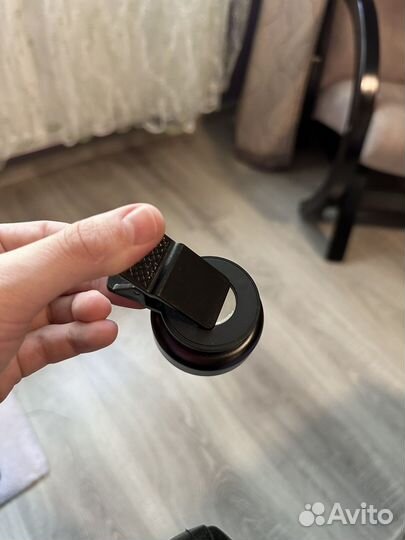 Макролинза для телефона