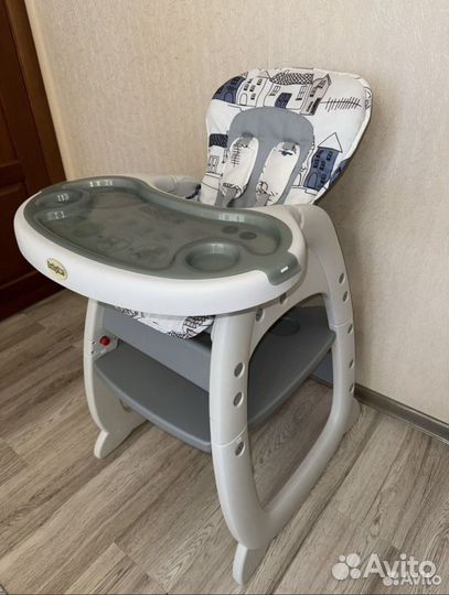 Стул для кормления