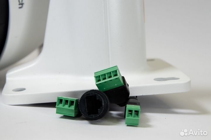 Видеокамера HiWatch DS-I415