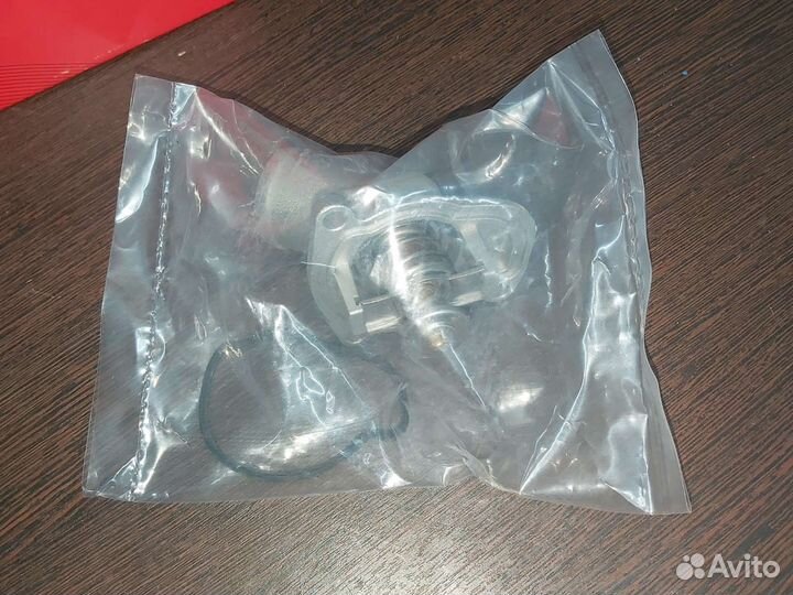 Термостат Opel Corsa D C Astra h 1.0 1.2 1.4л