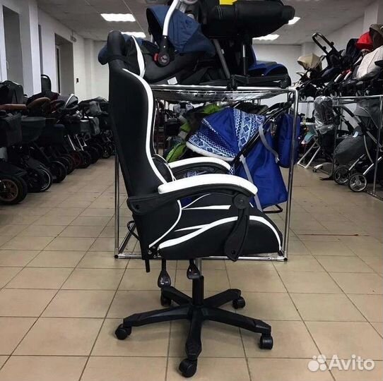 Компьютерное кресло like-regal