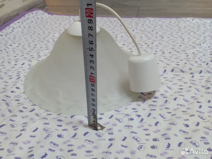 Светильник, лампа