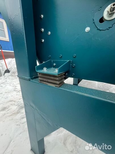 Зерноочиститель Petkus К531, 2025