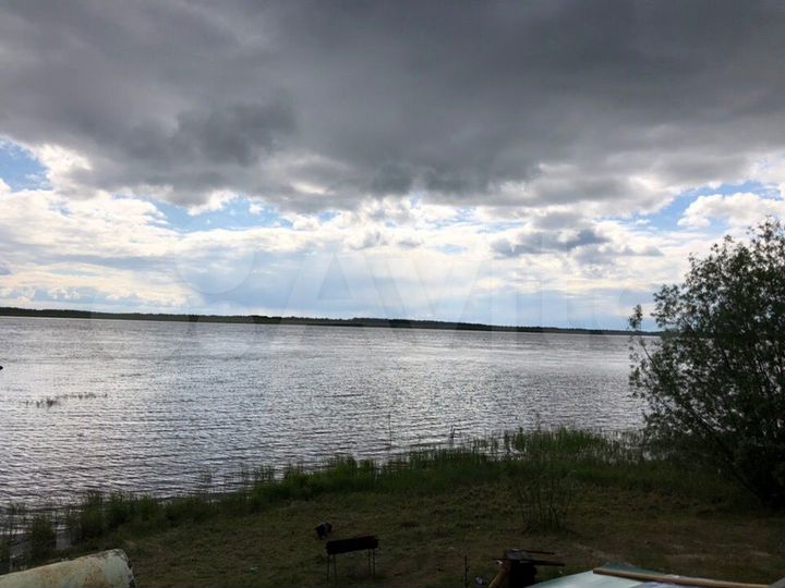 Дом 148 м² на участке 50 сот.