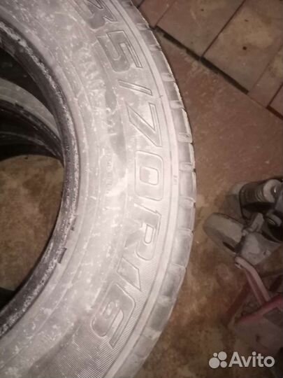 КАМА Кама-221 235/70 R17 109Q