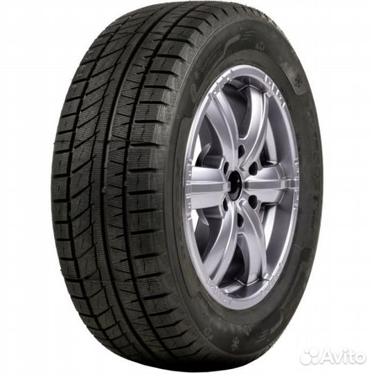 RoadX RX Frost WU02 285/40 R22 110T