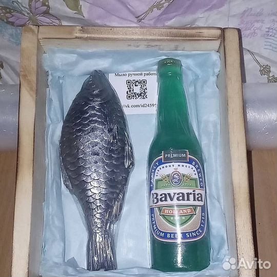 Мыло ручной работы на 23февраля и не только