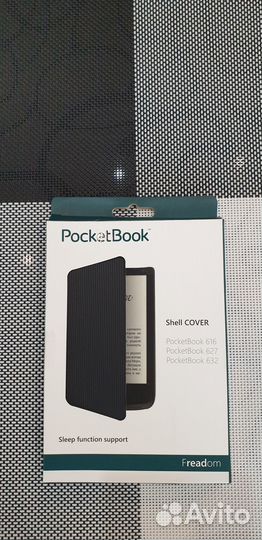 Чехол для PocketBook