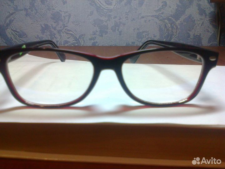 Оправа для очков новая