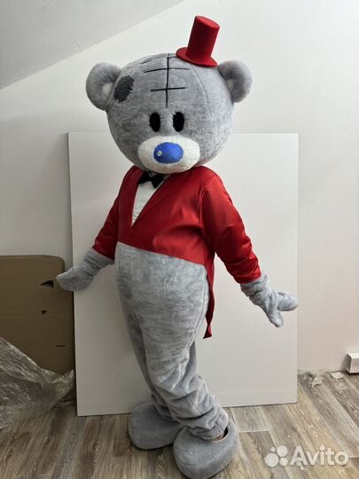 Ростовая кукла