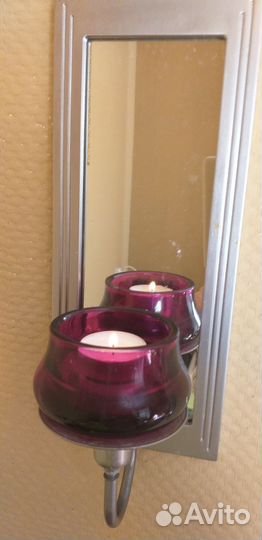 Подсвечник