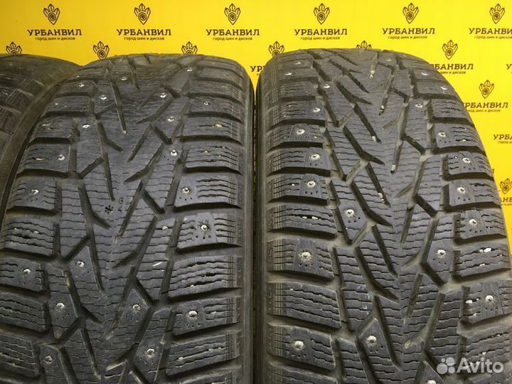 Nokian Tyres Nordman 7 SUV 215/65 R16 102T