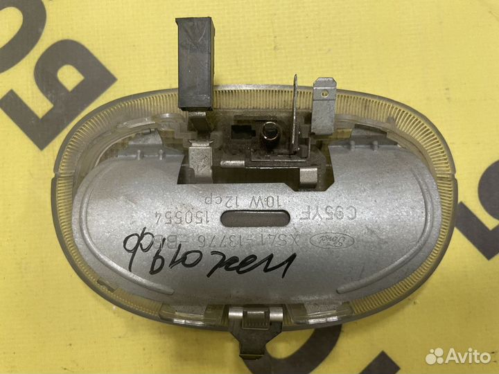 Плафон салонный Ford Fusion