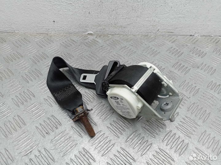 Ремень безопасности Ford Escape 3 CJ5478611B68AH