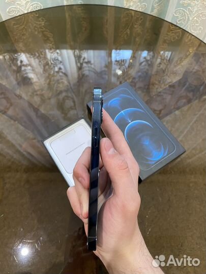 iPhone 12 Pro, 128 ГБ