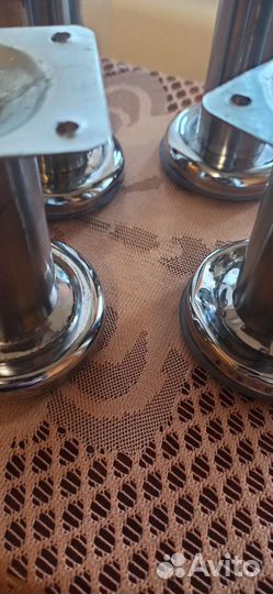 Ножки-опоры 4 шт