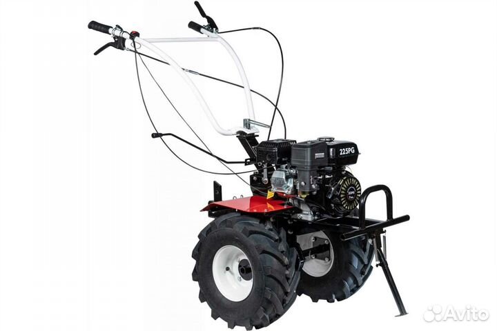 Мотоблок brait BR-мб105W