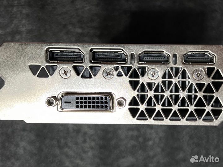 Райзер pci-e