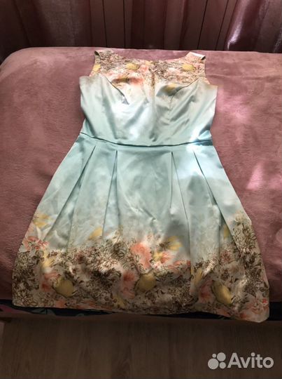 Платье love republic