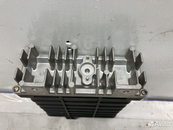 Блок управления двигателем Audi 100 2.3