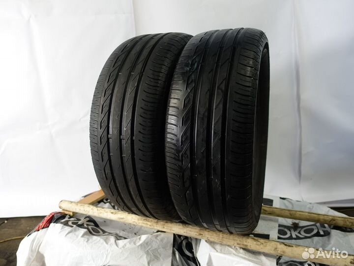 Bridgestone Turanza T005 225/40 R19
