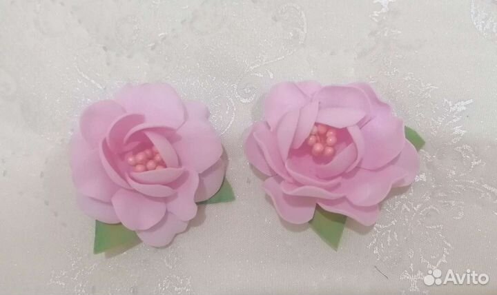 Резинка для волос