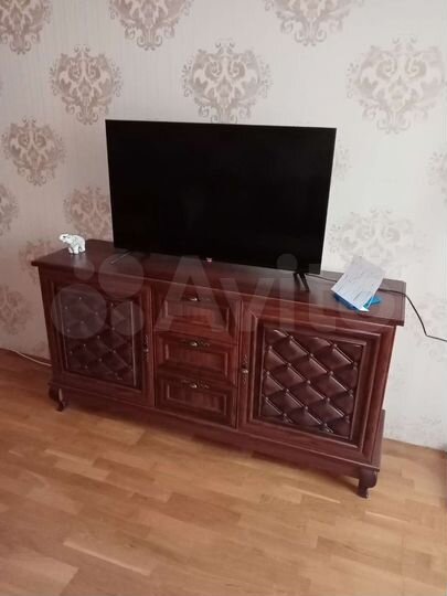 2-к. квартира, 60 м², 7/10 эт.